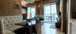 Laverne's Loft (D15), Apartment #558906801